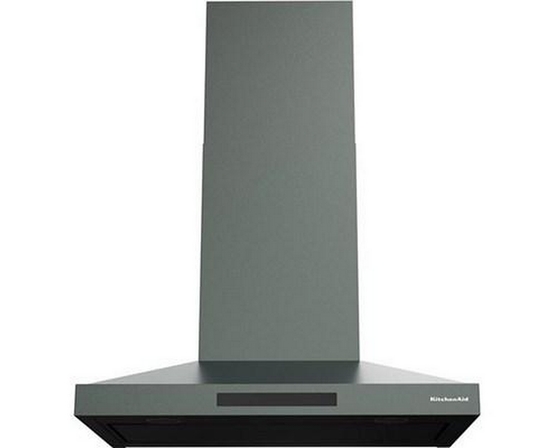 KitchenAid 30-Inch Wall Mount Range Hood - KVWC730SJP
