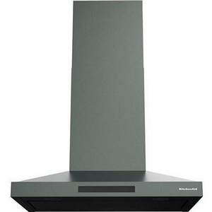 KitchenAid 30-Inch Wall Mount Range Hood - KVWC730SJP