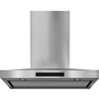 KitchenAid 36-Inch Wall Mount Range Hood - KVWC736SSS