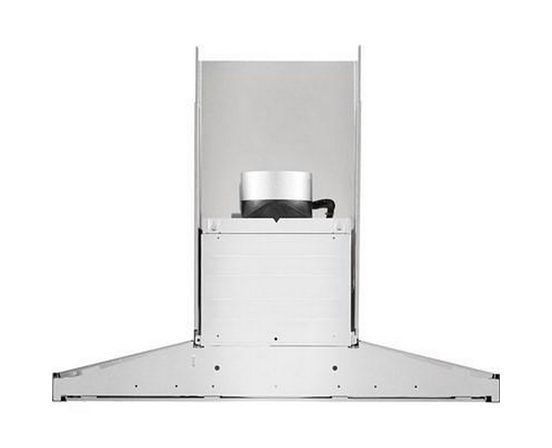 KitchenAid 36-Inch Wall Mount Range Hood - KVWC736SSS