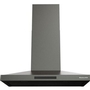 KitchenAid 36-Inch Wall Mount Range Hood - KVWC736SBE