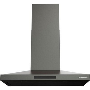 KitchenAid 36-Inch Wall Mount Range Hood - KVWC736SJP