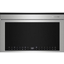 KitchenAid 30-Inch, 1.1 Cu. Ft. Built-In Microwave Oven With Air Fry Mode - YKMBT730SPS