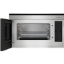 KitchenAid 30-Inch, 1.1 Cu. Ft. Built-In Microwave Oven With Air Fry Mode - YKMBT730SPS