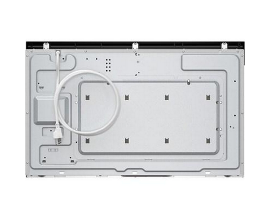 KitchenAid 30-Inch, 1.1 Cu. Ft. Built-In Microwave Oven With Air Fry Mode - YKMBT730SPS