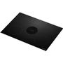 KitchenAid 30-Inch Built-In Nextgen Induction Cooktop With Downdraft Ventilation System - KCID930SBL