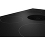 KitchenAid 30-Inch Built-In Nextgen Induction Cooktop With Downdraft Ventilation System - KCID930SBL
