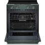 KitchenAid 30-Inch Slide-In Electric Range With  Convection Cooking Modes - YKSES530SJP