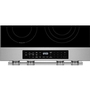 KitchenAid 30-Inch Slide-In Electric Range With  Convection Cooking Modes - YKSES530SPS