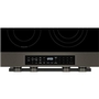 KitchenAid 30-Inch Slide-In Electric Range With  Convection Cooking Modes - YKSES530SBE