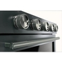 KitchenAid 30-Inch Smart Slide-In Gas Range With Convection Cooking Modes And 2-In-1 Burner - KSGS530SJP