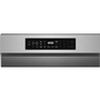 KitchenAid 30-Inch Freestanding Electric Range With Wi-Fi - YKFES530SPS