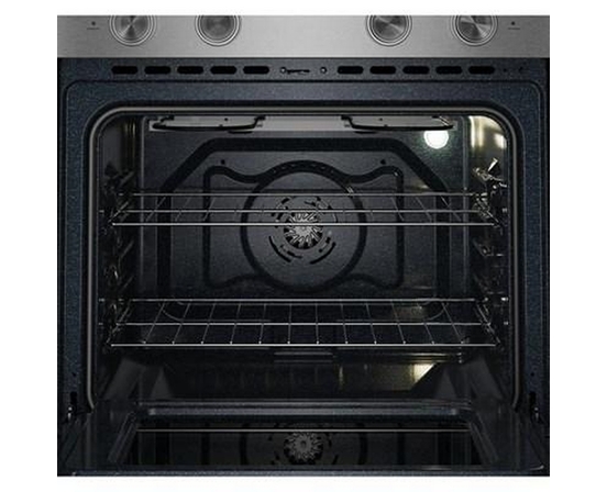 KitchenAid 30-Inch Slide-In Electric Range With Wi-Fi - YKSES330SPS