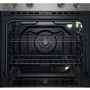 KitchenAid 30-Inch Slide-In Electric Range With Wi-Fi - YKSES330SPS