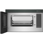 KitchenAid 30-Inch, 1.1 Cu. Ft. Over-The-Range Microwave Oven With Air Fry Technology - YKMMF530PJP