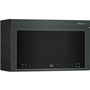 KitchenAid 30-Inch, 1.1 Cu. Ft. Over-The-Range Microwave Oven With Air Fry Technology - YKMMF530PJP