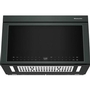 KitchenAid 30-Inch, 1.1 Cu. Ft. Over-The-Range Microwave Oven With Air Fry Technology - YKMMF530PJP