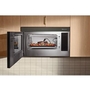 KitchenAid 30-Inch, 1.1 Cu. Ft. Over-The-Range Microwave Oven With Air Fry Technology - YKMMF730PBE