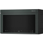 KitchenAid 30-Inch, 1.1 Cu. Ft. Over-The-Range Microwave Oven With Air Fry Technology - YKMMF730PJP