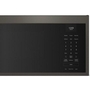 KitchenAid 30-Inch, 1.1 Cu. Ft. Over-The-Range Microwave Oven - YKMML550RBE