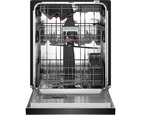 KitchenAid Built-In Dishwasher With Prodry™ System - KDFS424SPS