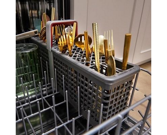 KitchenAid Built-In Dishwasher With Prodry™ System - KDFS424SPS