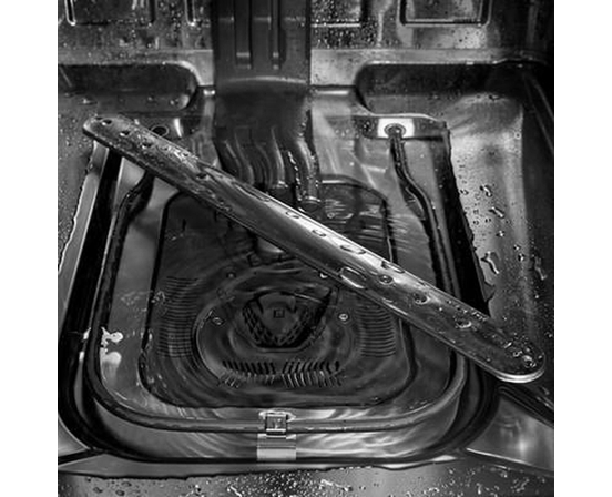 KitchenAid Built-In Dishwasher With Prodry™ System - KDFS424SPS