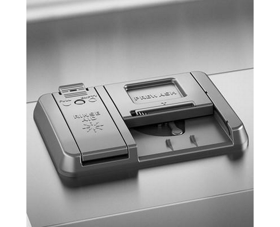 KitchenAid Built-In Dishwasher With Prodry™ System - KDFS424SJP