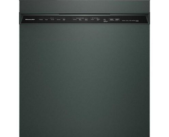KitchenAid Built-In Dishwasher With Prodry™ System - KDFS424SJP