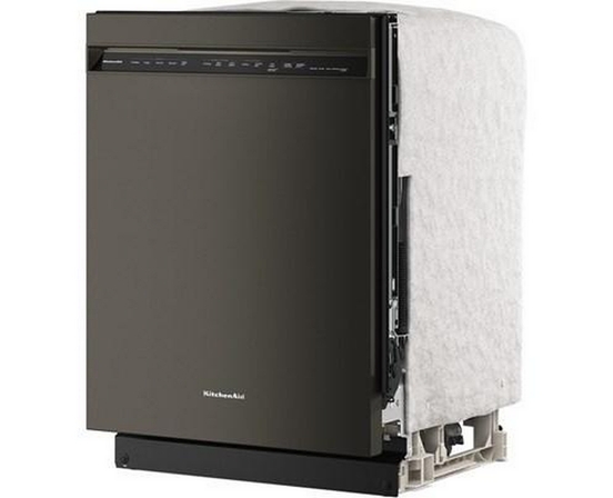 KitchenAid Built-In Dishwasher With Prodry™ System - KDFS424SBE