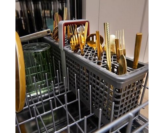 KitchenAid Built-In Dishwasher With Prodry™ System - KDFS424SBE