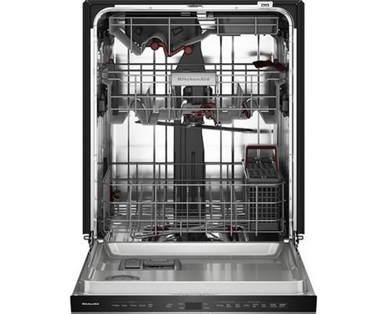 KitchenAid Built-In Dishwasher With Advanced Prodry™ System - KDPS624SPS