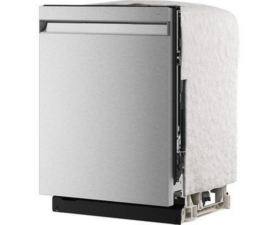 KitchenAid Built-In Dishwasher With Advanced Prodry™ System - KDPS624SPS