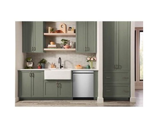 KitchenAid Built-In Dishwasher With Advanced Prodry™ System - KDPS624SPS