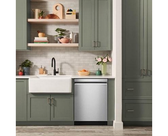 KitchenAid Built-In Dishwasher With Advanced Prodry™ System - KDPS624SPS