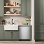 KitchenAid Built-In Dishwasher With Advanced Prodry™ System - KDPS624SPS