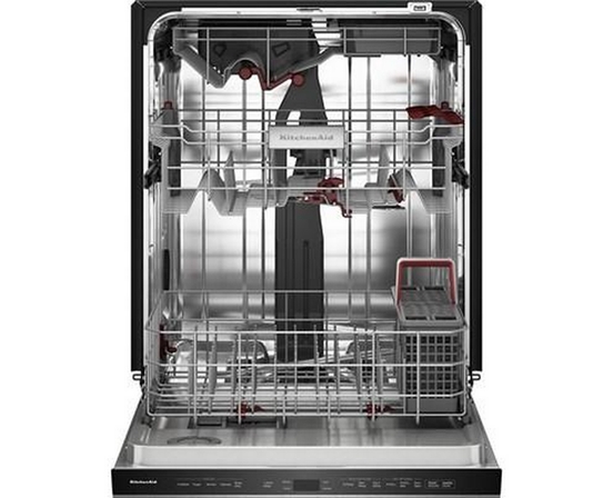 KitchenAid Built-In Dishwasher With Advanced Prodry™ System - KDPS724SPS