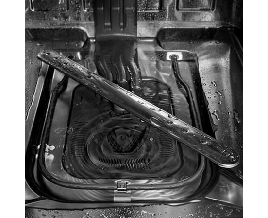 KitchenAid Built-In Dishwasher With Advanced Prodry™ System - KDPS724SPS