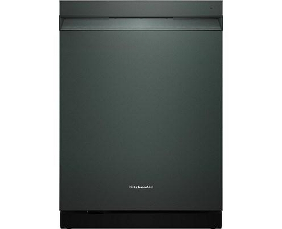 KitchenAid Built-In Dishwasher With Advanced Prodry™ System - KDPS724SJP