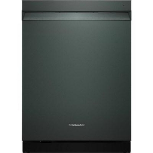KitchenAid Built-In Dishwasher With Advanced Prodry™ System - KDPS724SJP