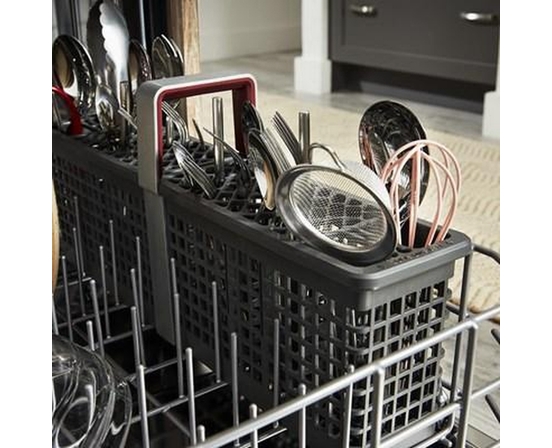 KitchenAid Built-In Dishwasher With Advanced Prodry™ System - KDPS724SJP