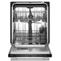KitchenAid Built-In Dishwasher With 30+ Total Wash Jets - KDTS224SPS