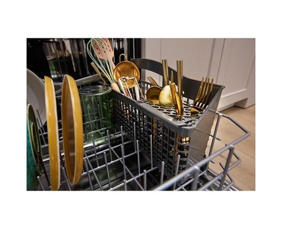 KitchenAid Built-In Dishwasher With 30+ Total Wash Jets - KDTS224SPS