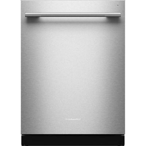 KitchenAid Built-In Dishwasher With Prodry™ System - KDTS424SPS