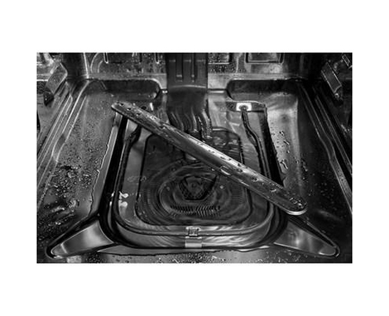 KitchenAid Built-In Dishwasher With Prodry™ System - KDTS424SPS