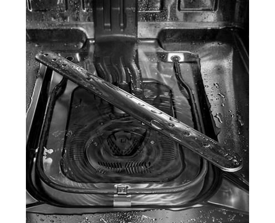 KitchenAid Built-In Dishwasher With Prodry™ System - KDTS424SPS