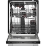 KitchenAid Built-In Dishwasher With Prodry™ System - KDTS424SPS