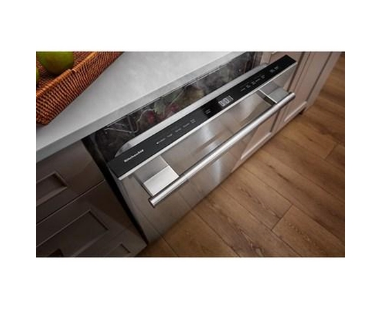 KitchenAid Built-In Dishwasher With Prodry™ System - KDTS424SPS