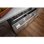 KitchenAid Built-In Dishwasher With Prodry™ System - KDTS424SPS