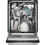 KitchenAid Built-In Dishwasher With Prodry™ System - KDTS424SPS